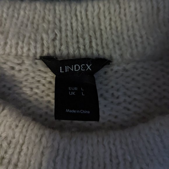 Lindex Sweater Dress - Picture 5 of 9